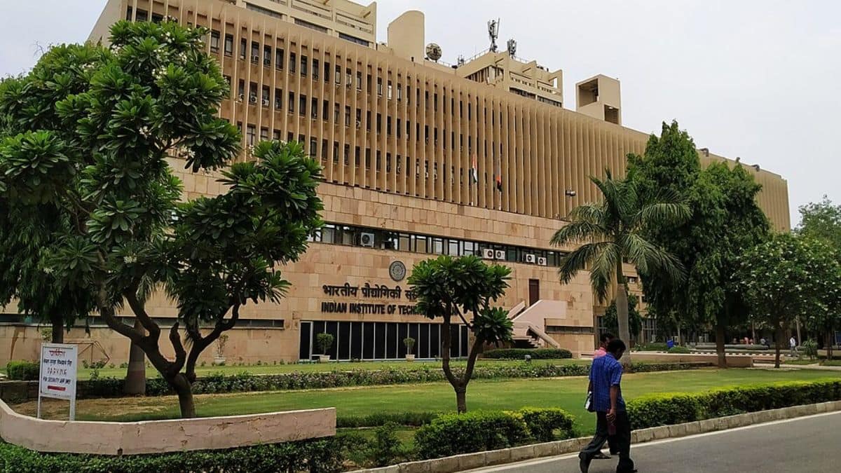 IIT Delhi launches industry membership program (Image Credit: WIkimedia Commons)
